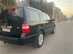 Ford Expedition